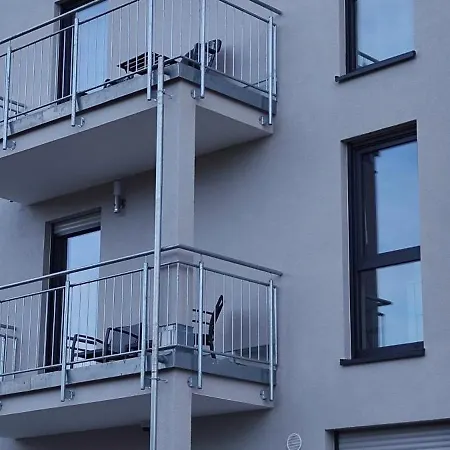 Doppel-zweibettzimmer Mit Balkon